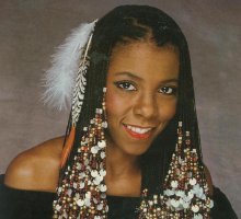 Patrice Rushen